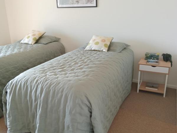 The Views : photo 5 de la chambre chambre deluxe double ou lits jumeaux