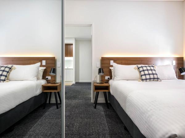 Durham Serviced Apartments : photo 8 de la chambre appartement 1 chambre