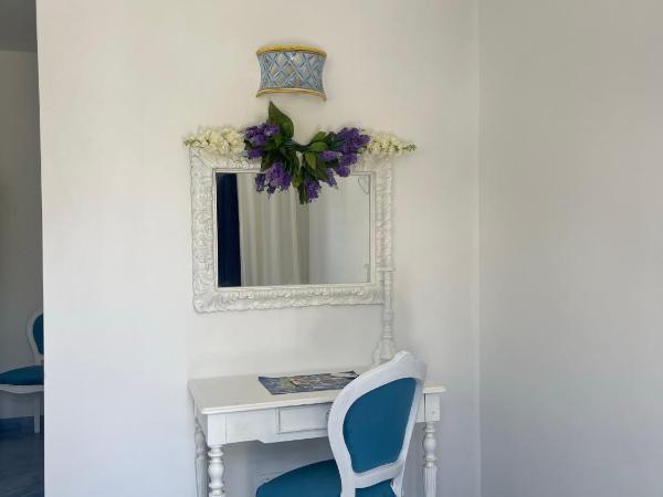 Villa Neptunus : photo 5 de la chambre chambre double ou lits jumeaux supérieure