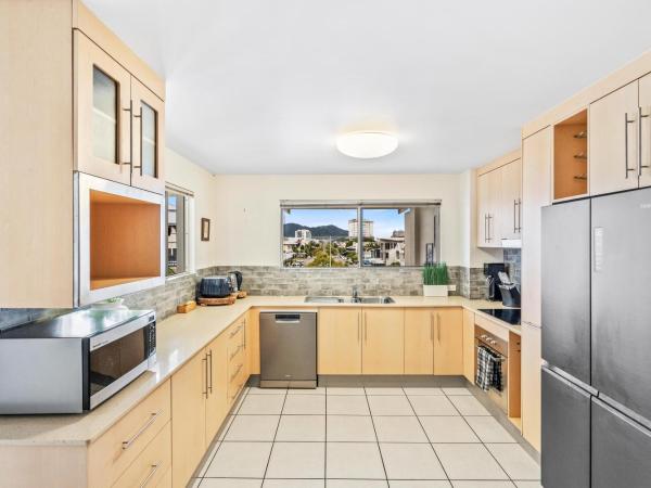 Cairns City Apartments : photo 5 de la chambre appartement 3 chambres