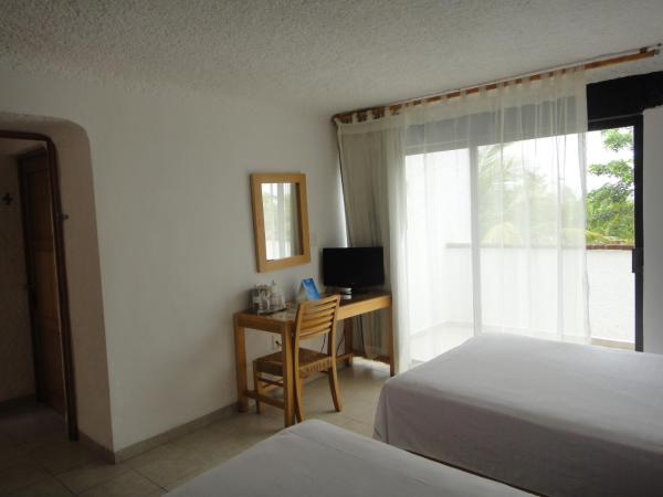 Sotavento Hotel & Yacht Club : photo 10 de la chambre chambre standard