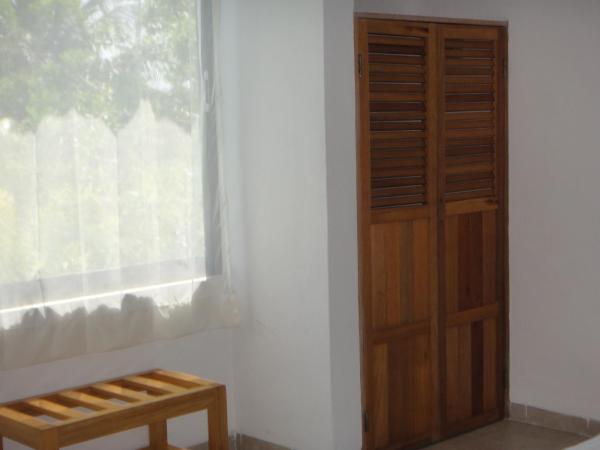 Sotavento Hotel & Yacht Club : photo 4 de la chambre chambre standard