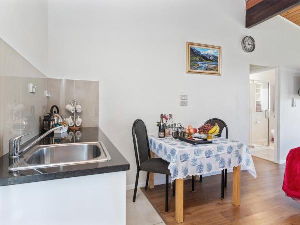 Grange Motel : photo 5 de la chambre studio double deluxe