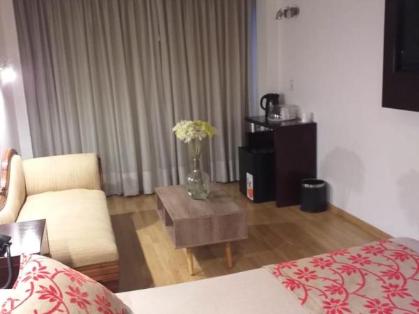 Palermo Bridge : photo 5 de la chambre chambre double supérieure