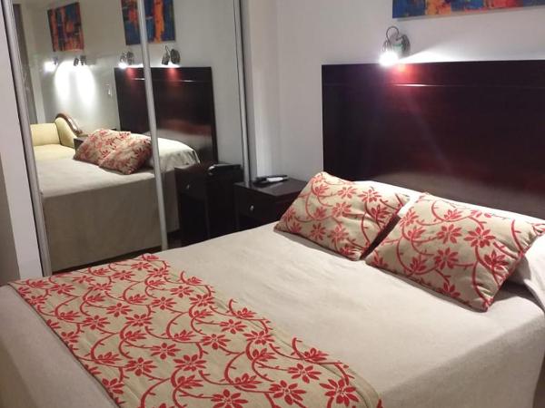 Palermo Bridge : photo 1 de la chambre chambre double supérieure