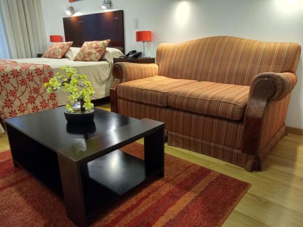 Palermo Bridge : photo 9 de la chambre chambre double supérieure