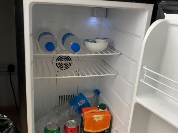 Palermo Bridge : photo 1 de la chambre chambre triple supérieure