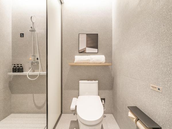 Atour S Hotel Shanghai Lujiazui Expo Center : photo 1 de la chambre jimu double room