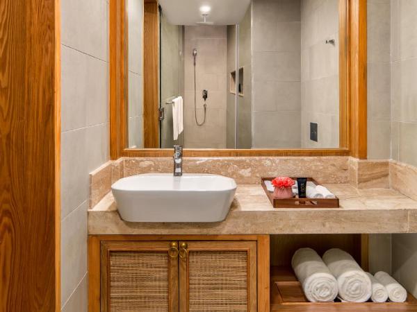 Varnabas Museum Hotel : photo 5 de la chambre suite studio - 1 lit king-size