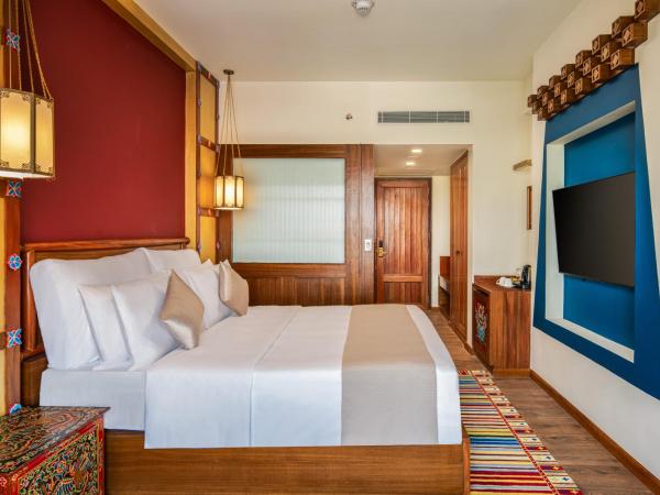 Varnabas Museum Hotel : photo 1 de la chambre suite studio - 1 lit king-size