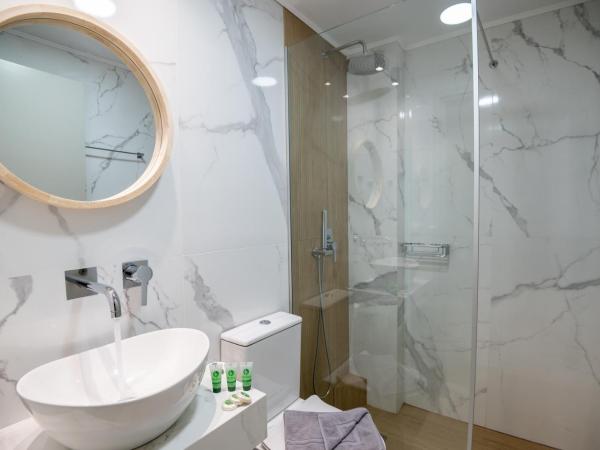 Mardinik Hotel Apartments : photo 8 de la chambre appartement 1 chambre