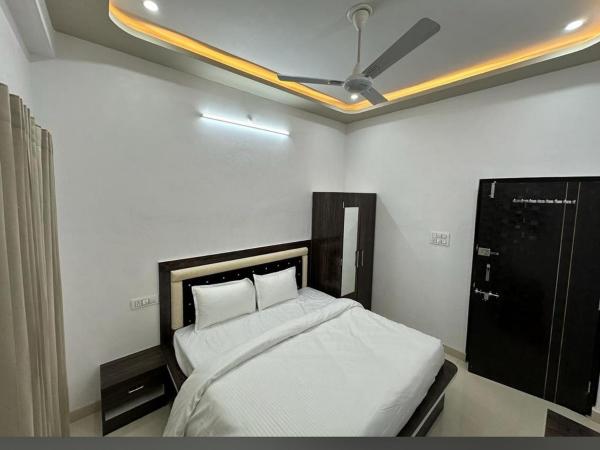 Hotel Ningbo Udaipur : photo 9 de la chambre chambre double standard