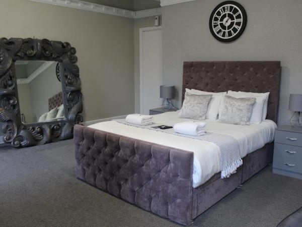 The Mitre Hotel : photo 6 de la chambre chambre double de luxe