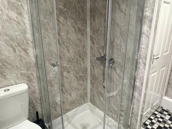 The Mitre Hotel : photo 8 de la chambre chambre familiale supérieure