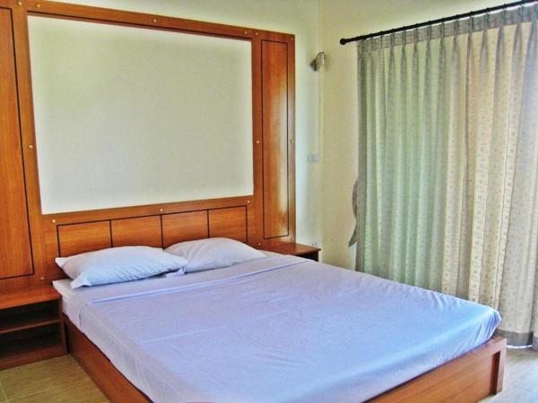 Choktawee Residence and Mansion : photo 10 de la chambre chambre double standard