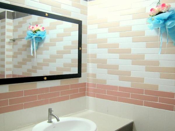 Choktawee Residence and Mansion : photo 3 de la chambre chambre lits jumeaux standard