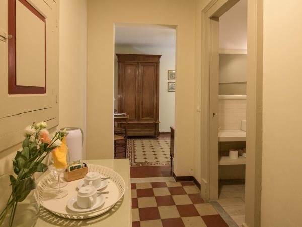 Tenuta del Gelso : photo 2 de la chambre chambre double classique