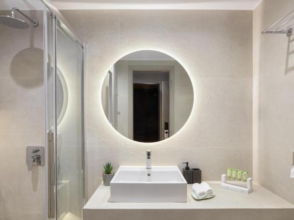 Acropolis Select : photo 5 de la chambre chambre double supérieure