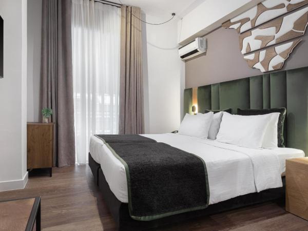 Acropolis Select : photo 9 de la chambre chambre double supérieure