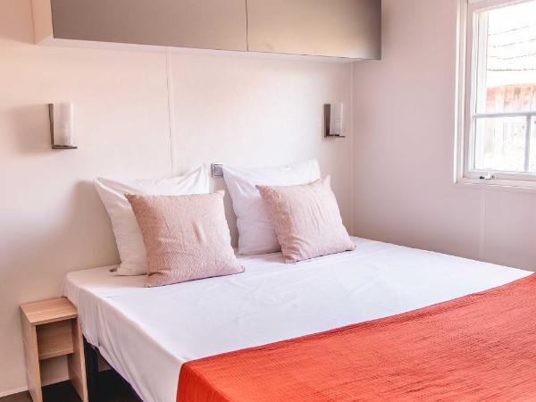 Kon Tiki : photo 3 de la chambre bungalow familial 3 chambres tiki (6 personnes)