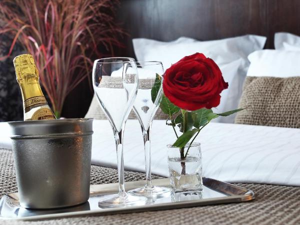 B Montmartre : photo 5 de la chambre chambre double classique