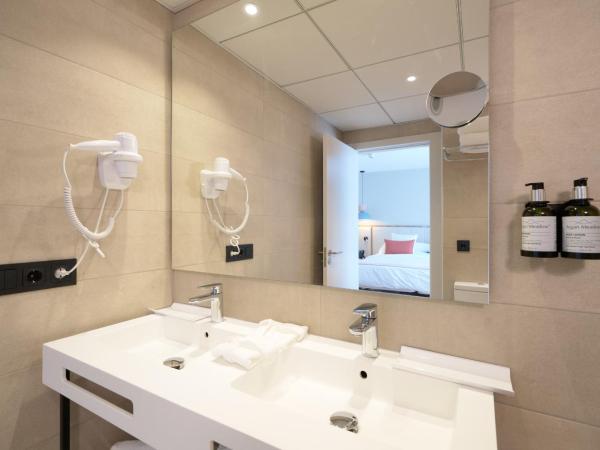 Óbal Urban Hotel : photo 5 de la chambre chambre double ou lits jumeaux premium