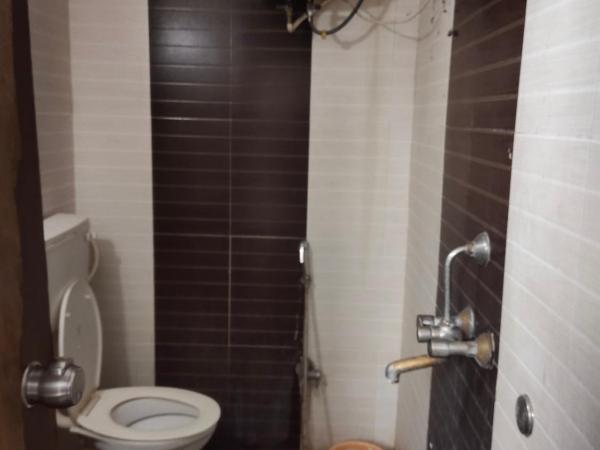 Suprahbat Hotel : photo 8 de la chambre chambre simple Économique