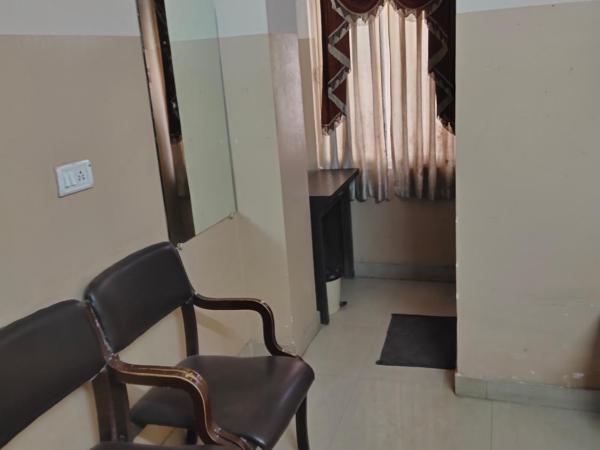 Suprahbat Hotel : photo 7 de la chambre chambre simple Économique