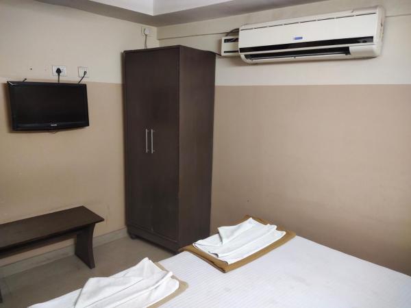 Suprahbat Hotel : photo 2 de la chambre chambre simple deluxe