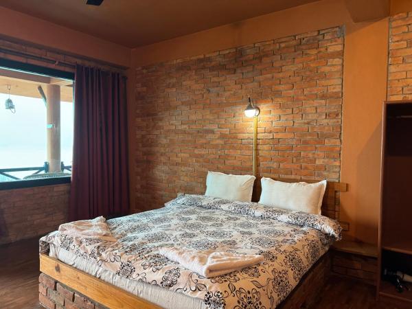 Nar-Bis Hotel : photo 3 de la chambre chambre double deluxe avec balcon