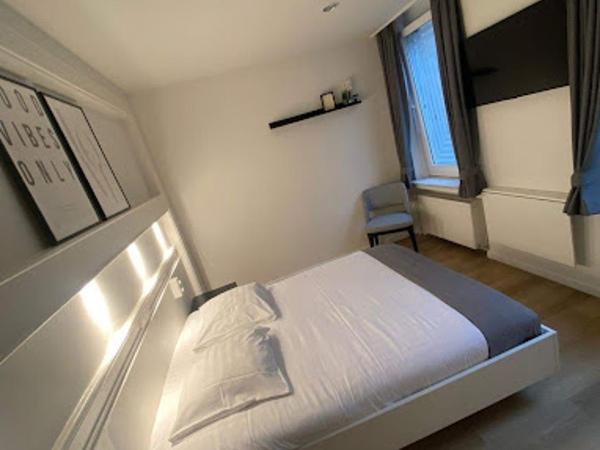 Beaux ARTS : photo 4 de la chambre chambre double deluxe