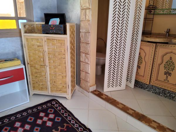 Surf & Salsa Guest House : photo 5 de la chambre chambre double deluxe