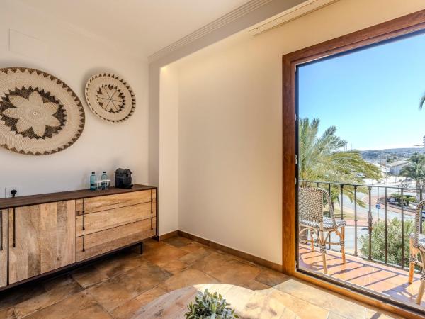 La Posada del Mar : photo 5 de la chambre suite junior de luxe