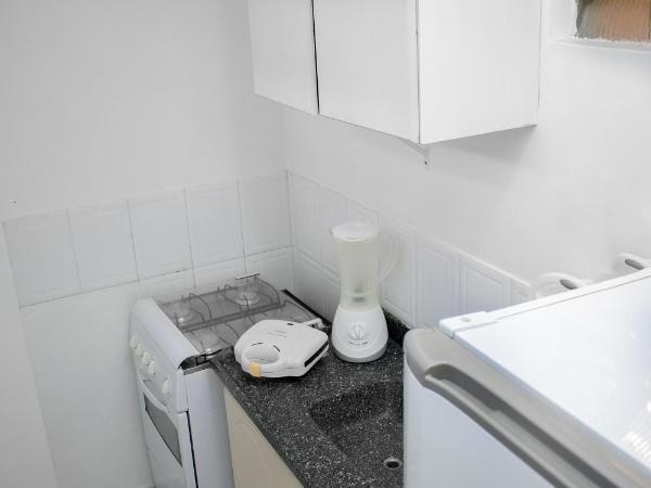 Hotel Pousada Estacao Do Sol Natal : photo 1 de la chambre chambre familiale - vue latérale sur mer