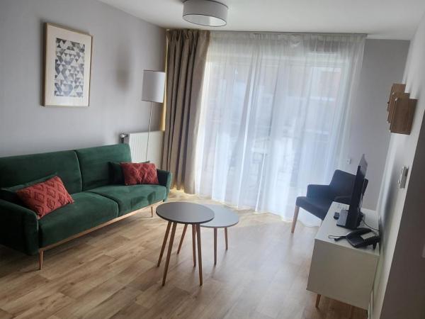 DOMITYS - Le Fil de Soie : photo 1 de la chambre appartement 2 chambres