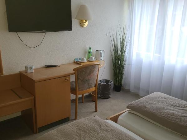 Hotel Residence : photo 1 de la chambre chambre double