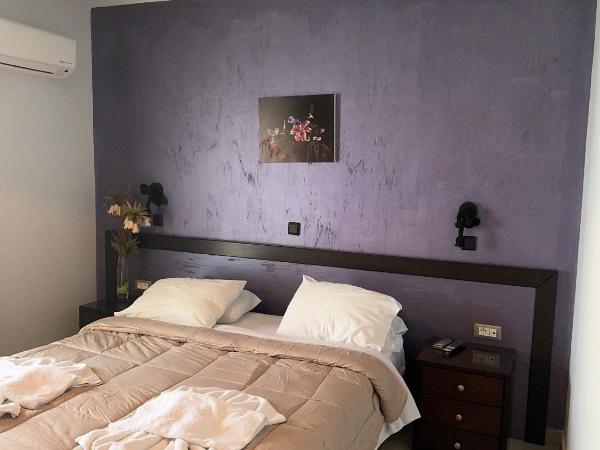 Comfort Hotel Apartments : photo 3 de la chambre appartement 1 chambre (3 adultes)