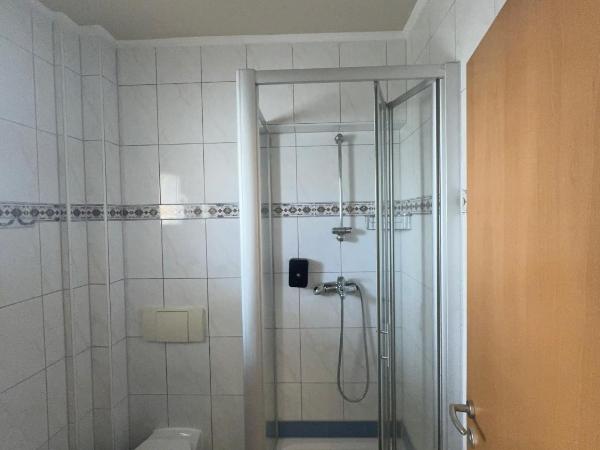 Comfort Hotel Apartments : photo 4 de la chambre appartement 1 chambre (3 adultes)