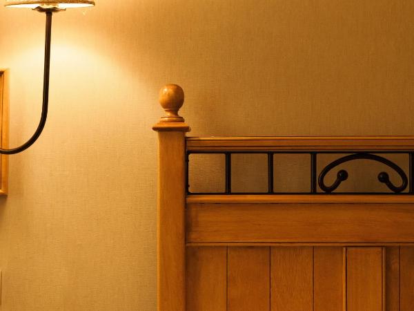 Hotel Quijote : photo 5 de la chambre chambre double Économique
