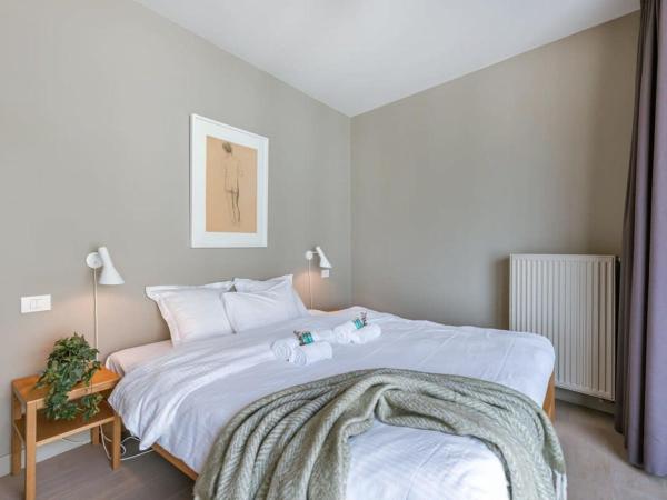 Bonrepo Room 103 : photo 3 de la chambre appartement