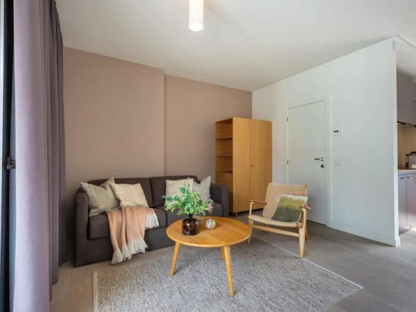 Bonrepo Room 103 : photo 10 de la chambre appartement