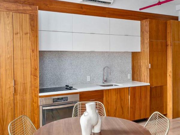 Le Merrill Boutique Hotel : photo 4 de la chambre loft familial 2 lits