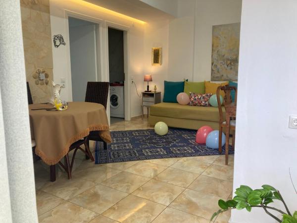 Lucky Suites : photo 2 de la chambre studio deluxe