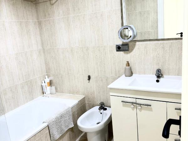 Alojamiento Bruckner : photo 4 de la chambre chambre double avec salle de bains privative