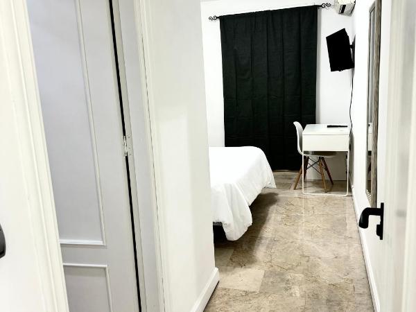 Alojamiento Bruckner : photo 10 de la chambre chambre double avec salle de bains privative