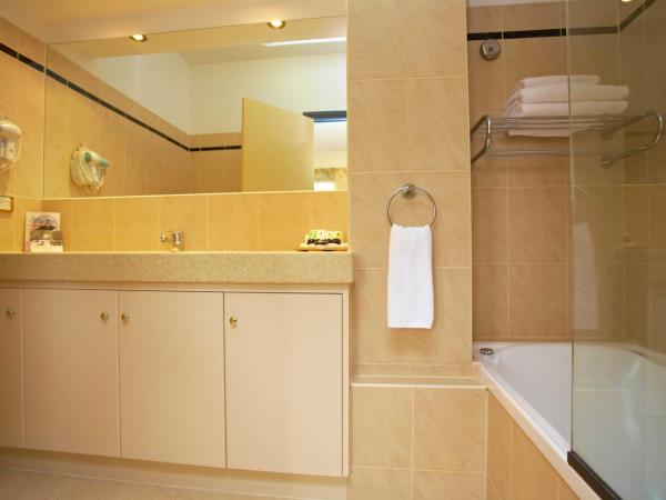 Quest Savoy : photo 5 de la chambre studio supérieur