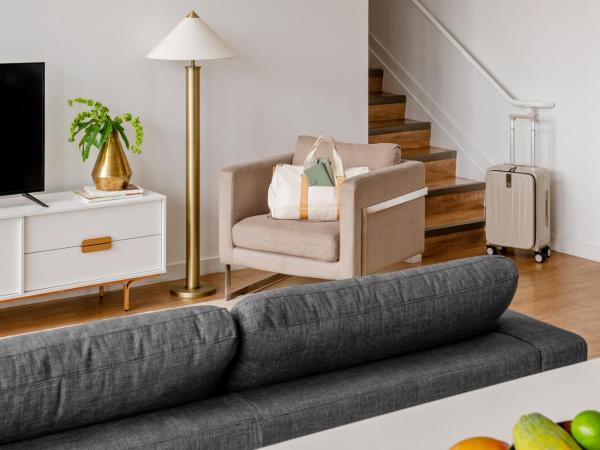 Sonder 17WEST : photo 1 de la chambre appartement en duplex