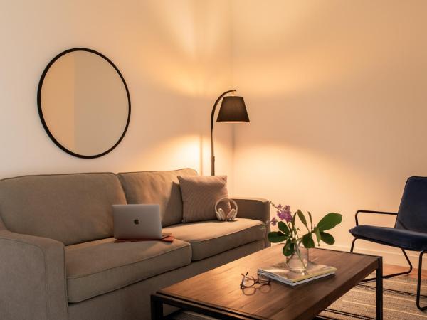 Sonder 17WEST : photo 5 de la chambre appartement en duplex