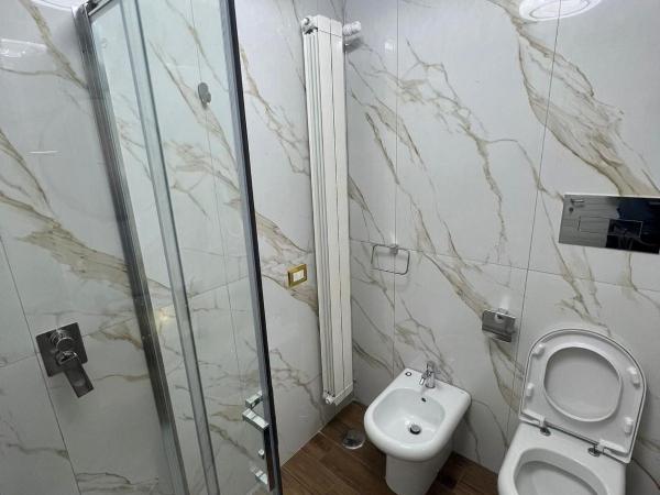 L'Angolo degli Etruschi : photo 5 de la chambre appartement deluxe