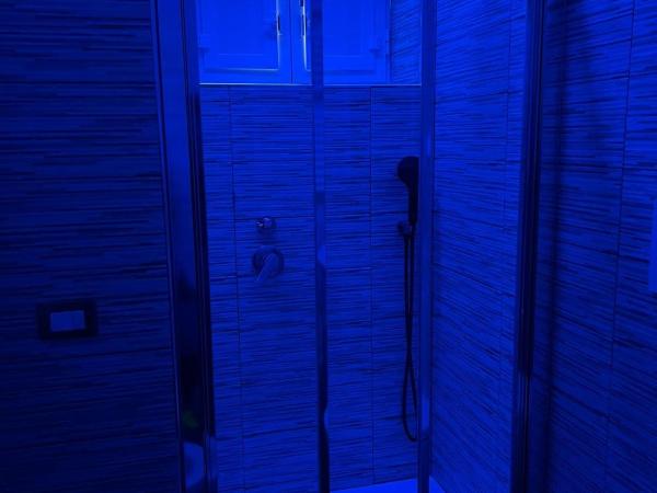 L'Angolo degli Etruschi : photo 7 de la chambre chambre quadruple confort